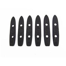 SABfoil Shim Set for Fuselages -0,5°/-1°/-1,5°/-2°/-2,5°/-3°