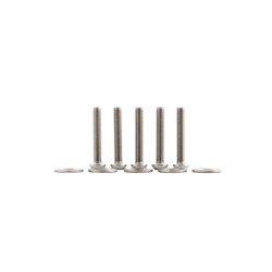 SABfoil Hardware Kit T22/T22C to Mast