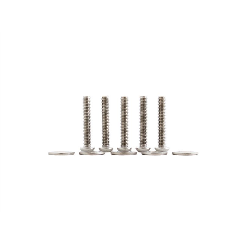 SABfoil Hardware Kit T22/T22C to Mast