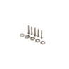 SABfoil Hardware Kit T22/T22C to Mast