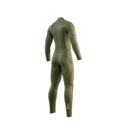 Mystic The One Fullsuit 3/2mm moss
