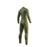 Mystic The One Fullsuit 3/2mm moss