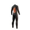 Mystic The One Fullsuit 3/2mm moss