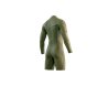 Mystic The One Longarm Shorty 3/2 moss