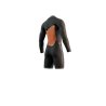 Mystic The One Longarm Shorty 3/2 moss