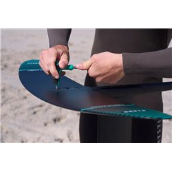 North Sonar MA1200v2 Prime Front Wing