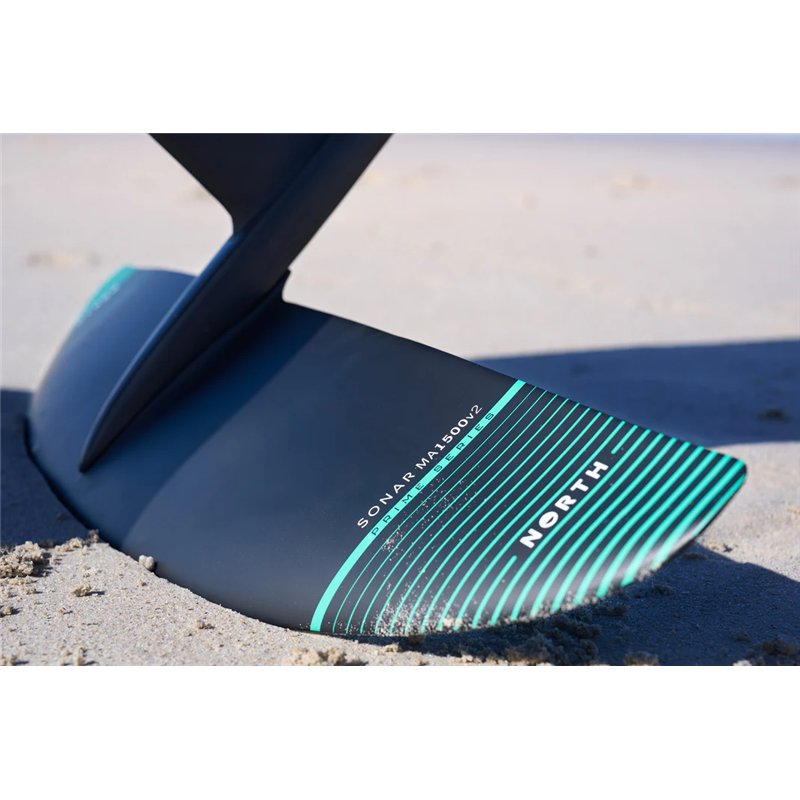 North Sonar MA1500v2 Prime Front Wing