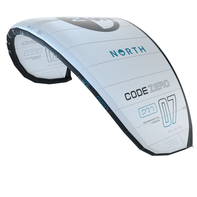 North Code Zero Pro Kite