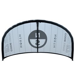 North Code Zero Pro Kite
