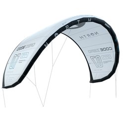North Code Zero Pro Kite