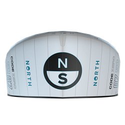 North Code Zero Pro Kite