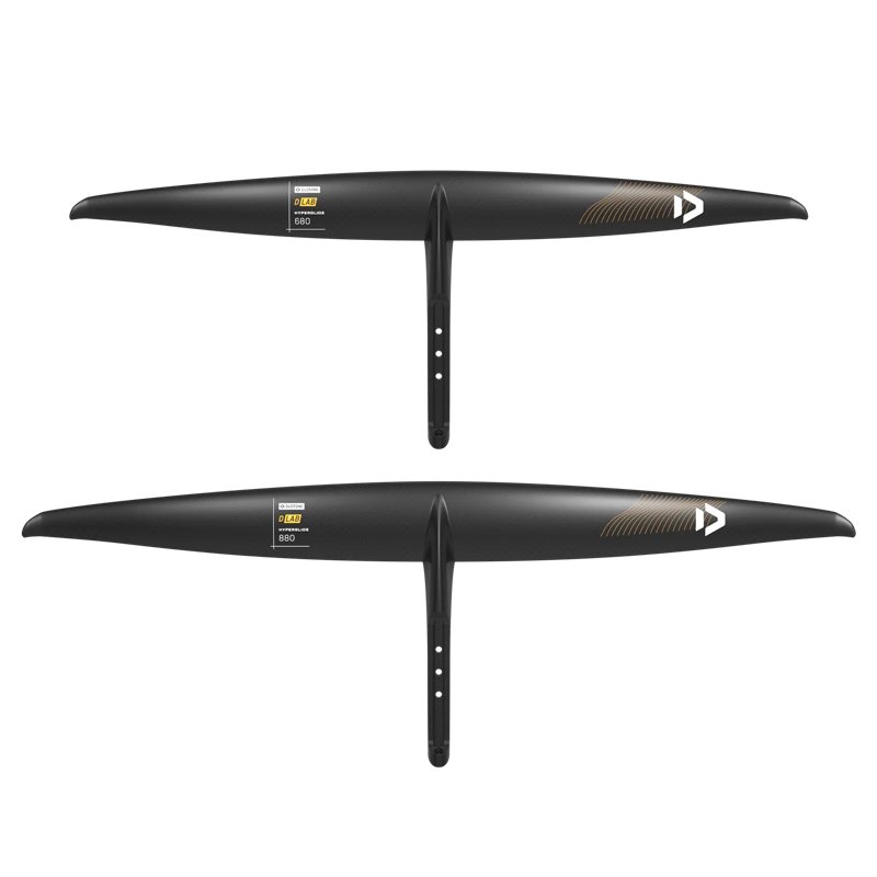 Duotone Foil  Foilpart Front Wing Hyperglide D/LAB