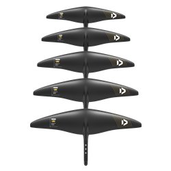 Duotone Foilpart Front Wing Carve 3.0 D/LAB
