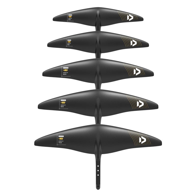 Duotone Foilpart Front Wing Carve 3.0 D/LAB