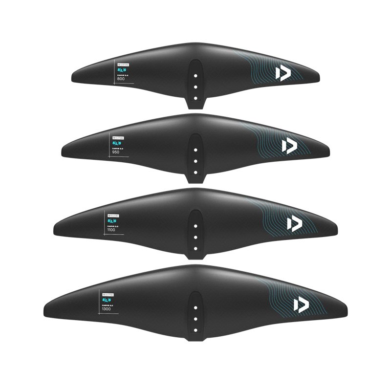 Duotone Foilpart Front Wing Carve 3.0 SLS