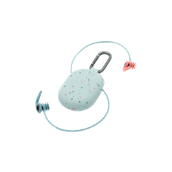 SurfEars 4.0 coral-sky