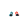 SurfEars 4.0 coral-sky