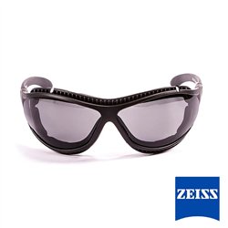 Ocean TIERRA DE FUEGO - matt black Zeiss - recycled PET