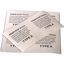 Tear-Aid Patch Type A