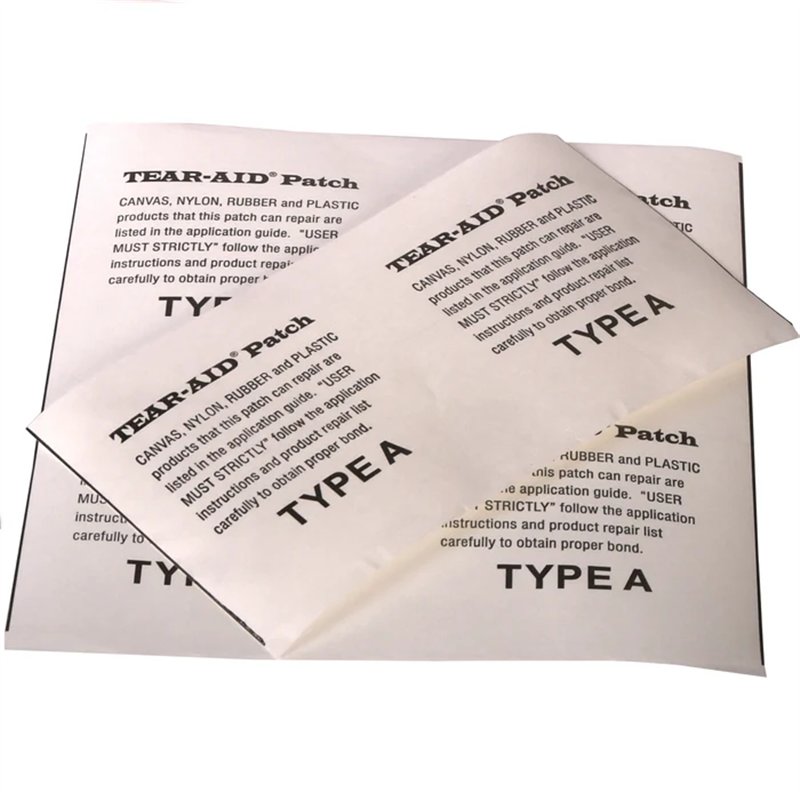Tear-Aid Patch Type A