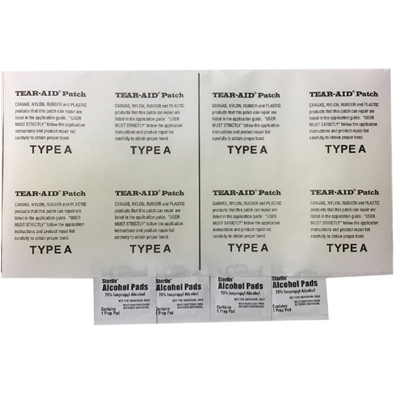 Tear-Aid Patch Type A