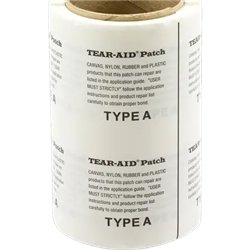 Tear-Aid Patch Type A