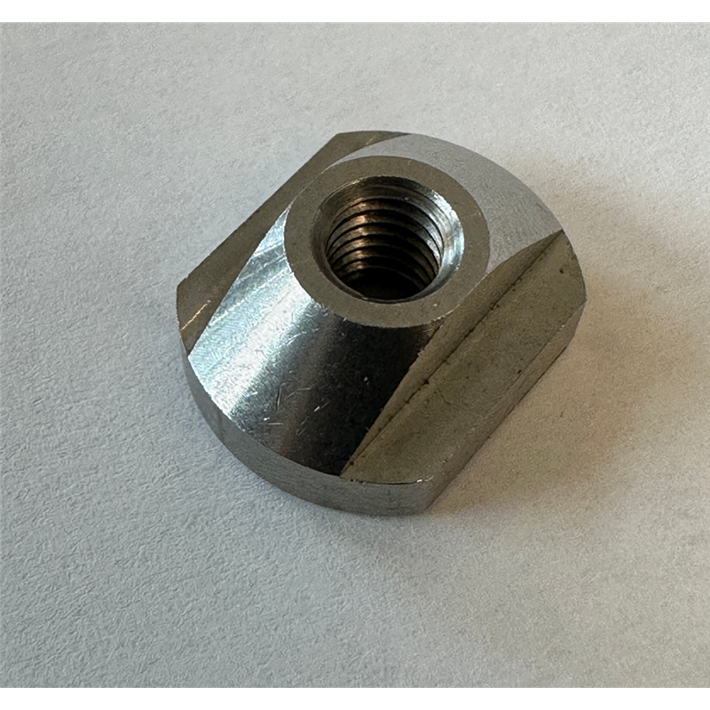 Slingshot M6 Track Nut