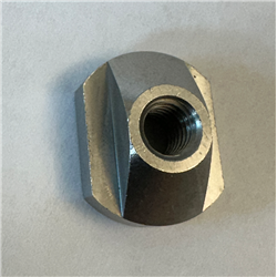 Slingshot M6 Track Nut