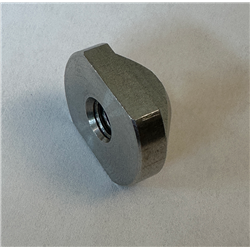 Slingshot M6 Track Nut