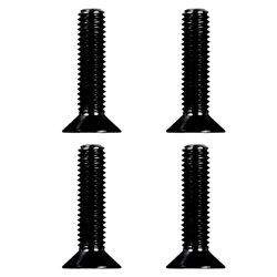 Slingshot M6 x 25mm Bolt Set of (4)
