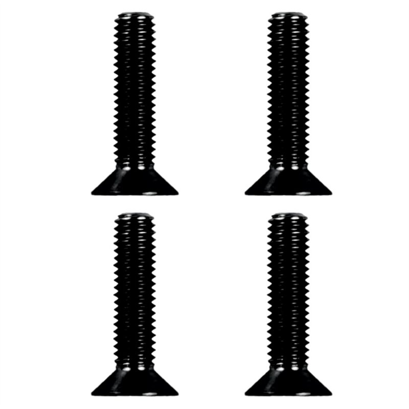 Slingshot M6 x 25mm Bolt Set of (4)