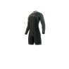 Mystic Motion Longarm Shorty 3/2 Fzip black