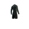 Mystic Motion Longarm Shorty 3/2 Fzip black