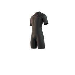 Mystic Motion Shorty 3/2mm black