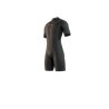 Mystic Motion Shorty 3/2mm black