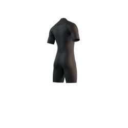 Mystic Motion Shorty 3/2mm black