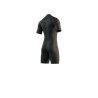 Mystic Motion Shorty 3/2mm black