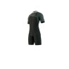 Mystic Motion Shorty 3/2mm black
