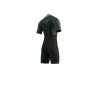 Mystic Motion Shorty 3/2mm black