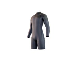 Mystic Star Longarm Shorty 3/2 Fzip navy