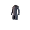 Mystic Star Longarm Shorty 3/2 Fzip navy