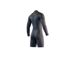 Mystic Star Longarm Shorty 3/2 Fzip navy