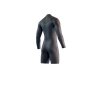 Mystic Star Longarm Shorty 3/2 Fzip navy