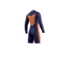 Mystic Star Longarm Shorty 3/2 Fzip navy