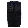 Mystic Brand Impact Vest Fzip Wake navy