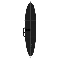 Mystic Patrol Day Cover Downwind Foil