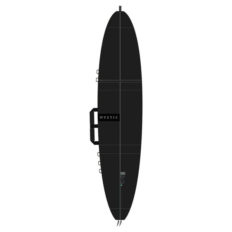 Mystic Patrol Day Cover Downwind Foil