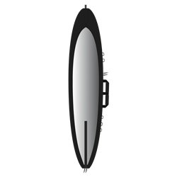 Mystic Patrol Day Cover Downwind Foil