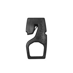 Mystic Safety Knife without floater