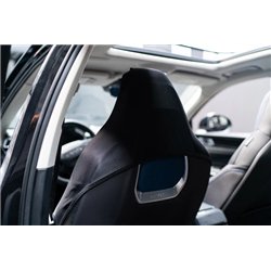 Mystic Car Seat Cover